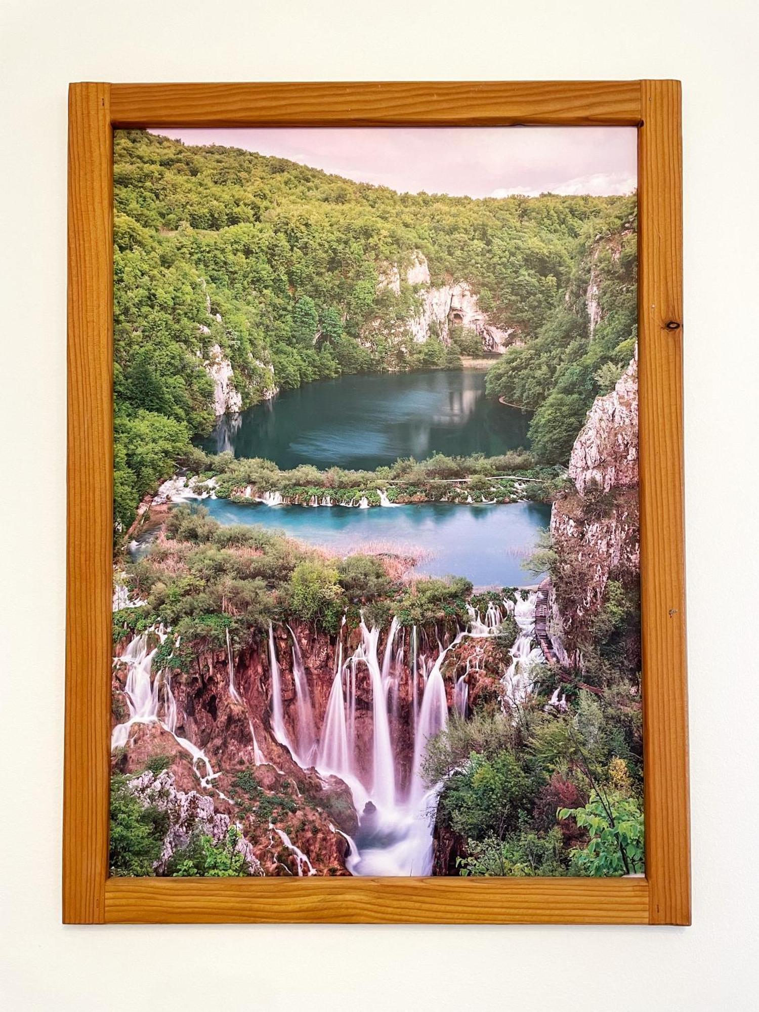 Guest House Ivica I Marica In Heart Of The National Park Plitvicka Jezera Plitvica selo Kültér fotó